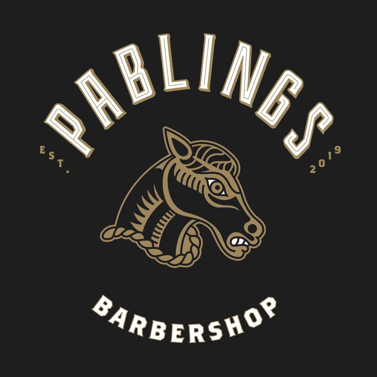 Pablings Barbershop