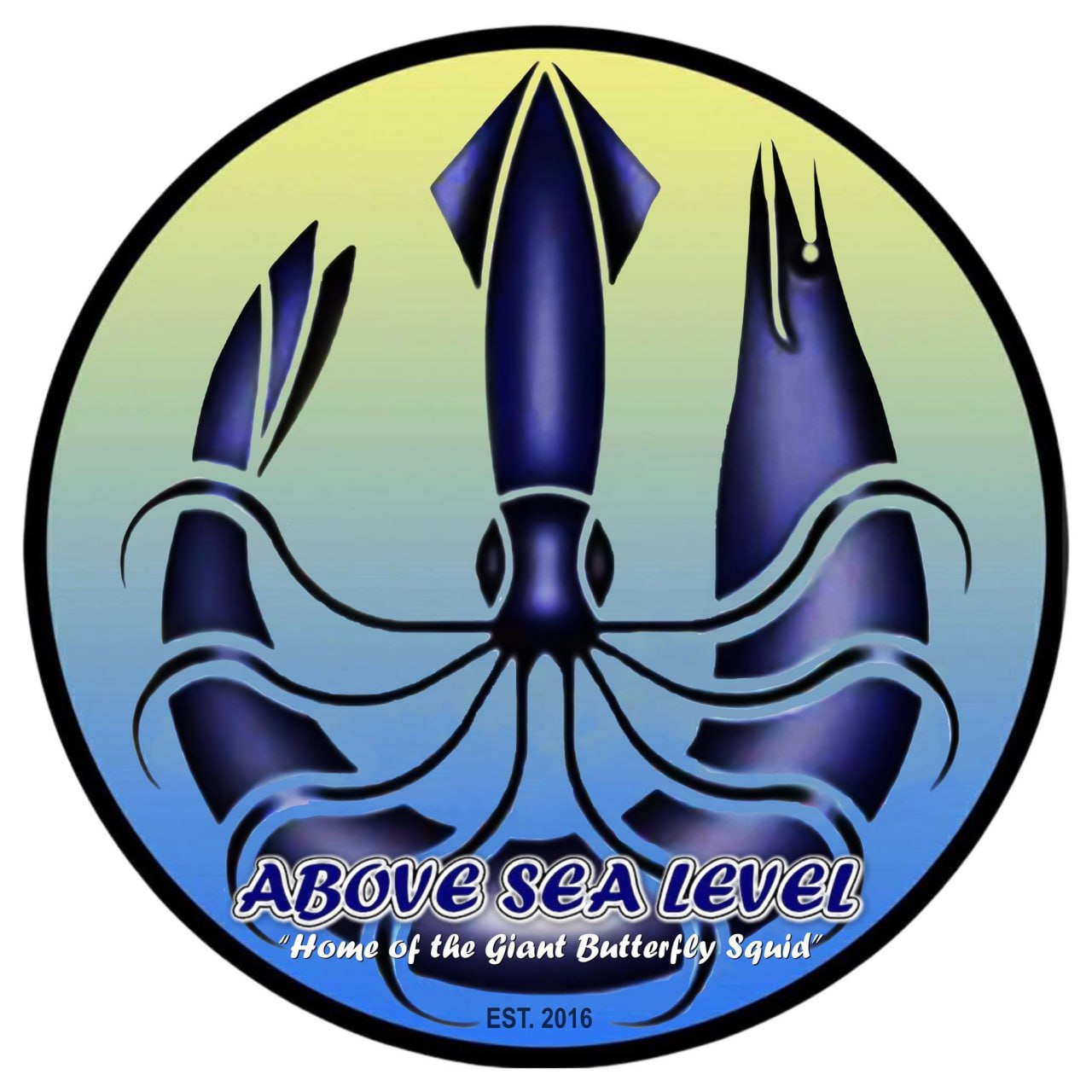 Above Sea Level