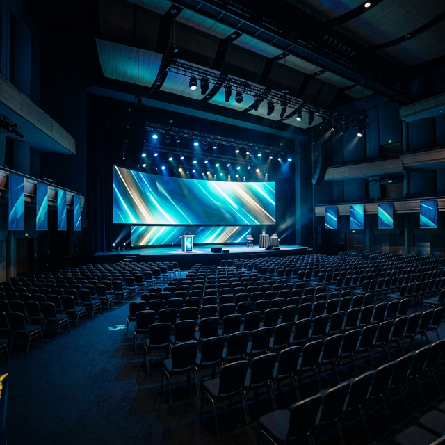 Event Coordinator