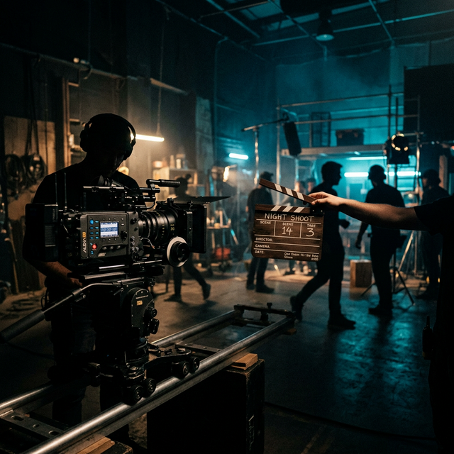 RDR Films
